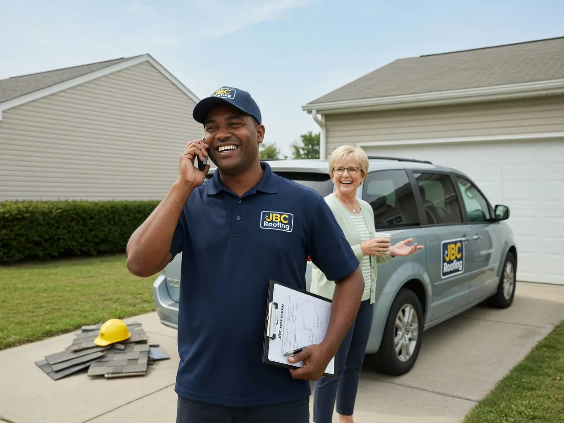 Roof Replacement Honobia, OK FAQs